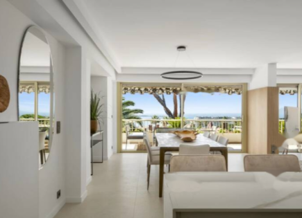 Квартира за 2 395 000 евро в Каннах, Франция