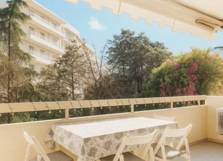 Квартира за 312 700 евро в Каннах, Франция