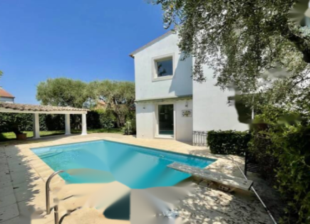 Квартира за 1 700 000 евро в Каннах, Франция