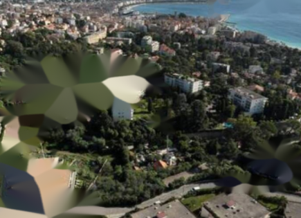 Квартира за 390 000 евро в Каннах, Франция