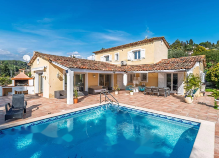 Квартира за 1 190 000 евро в Каннах, Франция