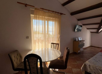 Дом за 1 500 000 евро в Опатии, Хорватия