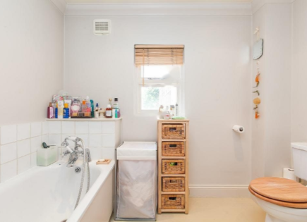 Квартира за 1 437 500 евро в Лондоне, Великобритания