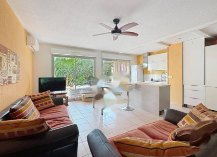 Квартира за 269 000 евро в Каннах, Франция