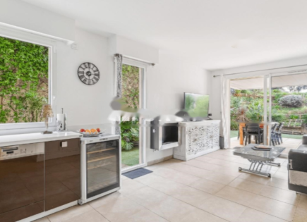 Квартира за 529 000 евро в Каннах, Франция