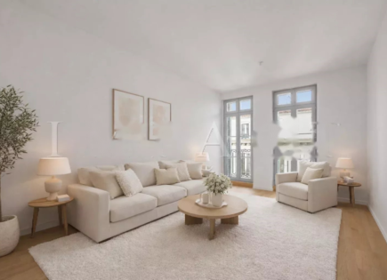 Квартира за 970 000 евро в Каннах, Франция