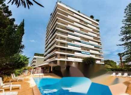 Квартира за 518 700 евро в Каннах, Франция