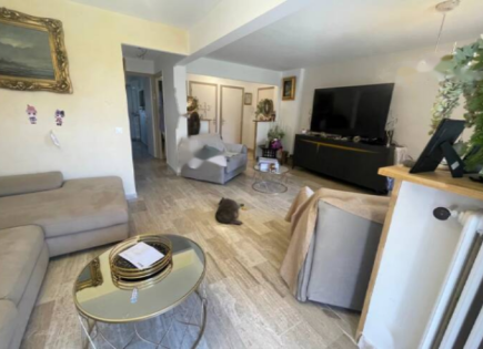 Квартира за 342 000 евро в Каннах, Франция