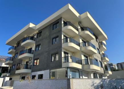 Квартира за 48 000 евро в Алании, Турция