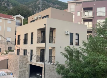 Дом за 1 150 000 евро в Тивате, Черногория