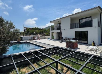 Дом за 400 000 евро в Ластве, Черногория