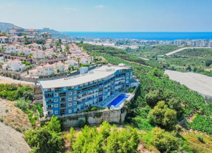 Студия за 38 000 евро в Алании, Турция