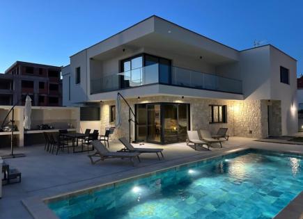 Вилла за 1 030 000 евро на острове Паг, Хорватия