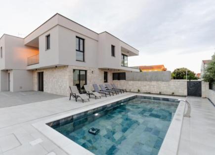 Вилла за 850 000 евро на острове Паг, Хорватия