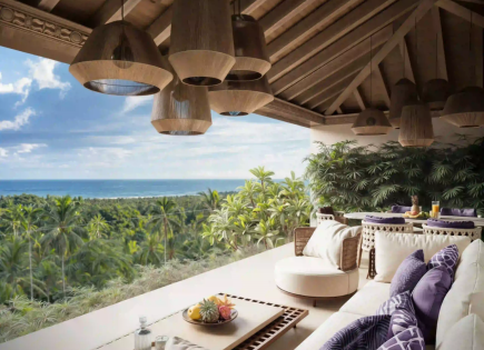 Вилла за 361 069 евро в Нуса Дуа, Бали, Индонезия