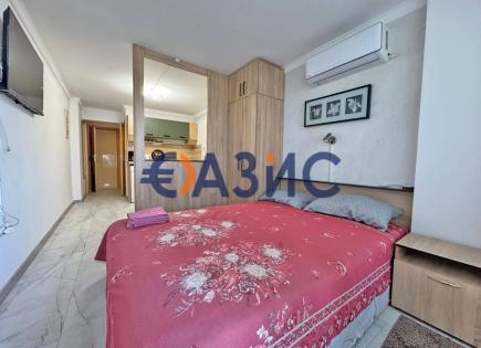 Апартаменты за 54 500 евро на Солнечном берегу, Болгария