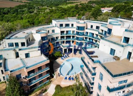 Апартаменты за 52 325 евро в Обзоре, Болгария