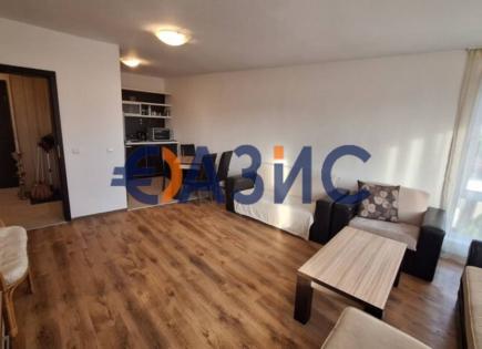 Апартаменты за 92 500 евро в Болгарии