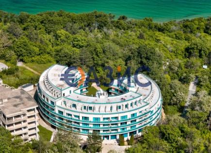 Апартаменты за 90 000 евро в Обзоре, Болгария