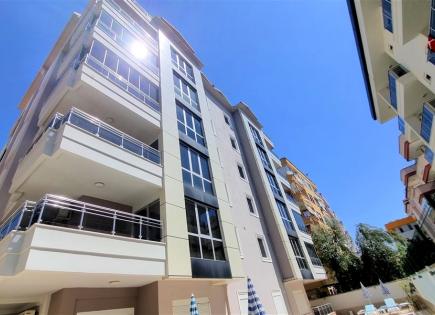 Квартира за 165 000 евро в Алании, Турция