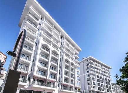 Квартира за 159 500 евро в Алании, Турция