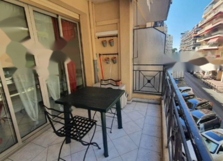 Квартира за 399 000 евро в Каннах, Франция