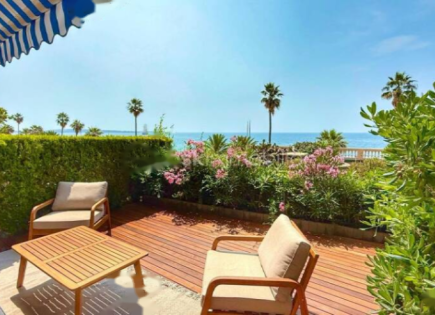 Квартира за 850 000 евро в Каннах, Франция