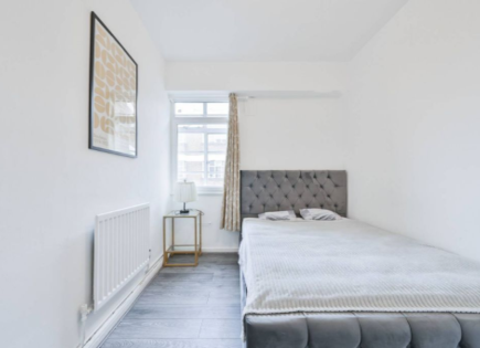 Квартира за 414 000 евро в Лондоне, Великобритания