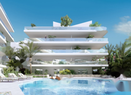 Квартира за 660 000 евро в Каннах, Франция