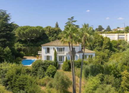 Квартира за 2 800 000 евро в Каннах, Франция