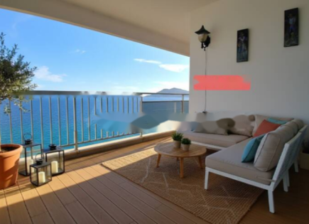 Квартира за 630 000 евро в Каннах, Франция