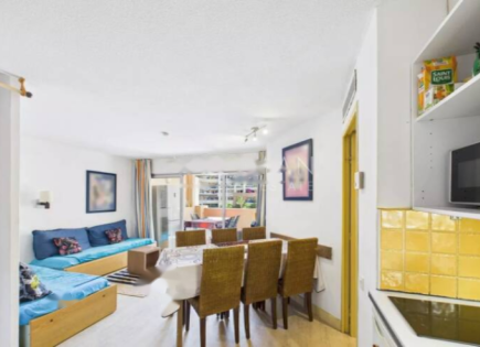 Квартира за 169 000 евро в Каннах, Франция