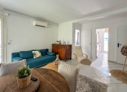 Квартира за 515 000 евро в Каннах, Франция