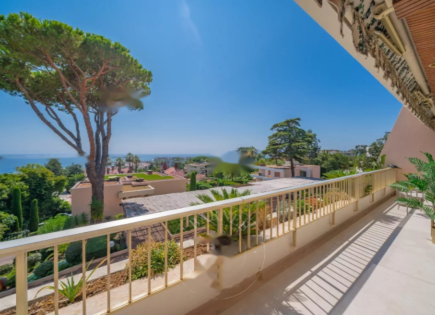 Квартира за 2 395 000 евро в Каннах, Франция