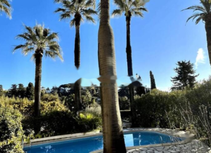 Квартира за 169 000 евро в Каннах, Франция