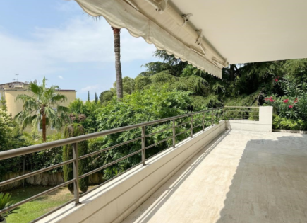 Квартира за 1 260 000 евро в Каннах, Франция