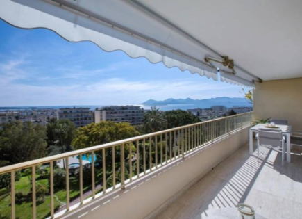 Квартира за 2 150 000 евро в Каннах, Франция