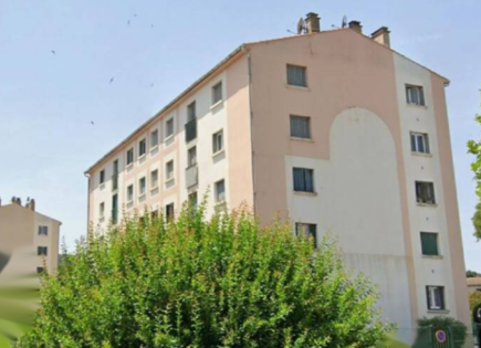 Квартира за 199 000 евро в Каннах, Франция