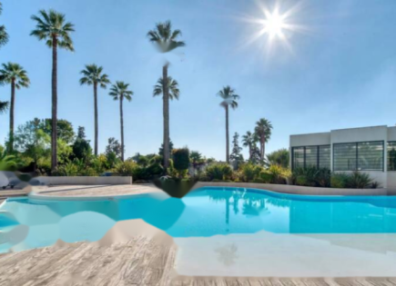 Квартира за 1 990 000 евро в Каннах, Франция