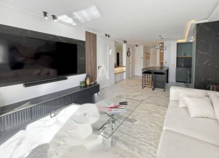 Квартира за 590 000 евро в Каннах, Франция