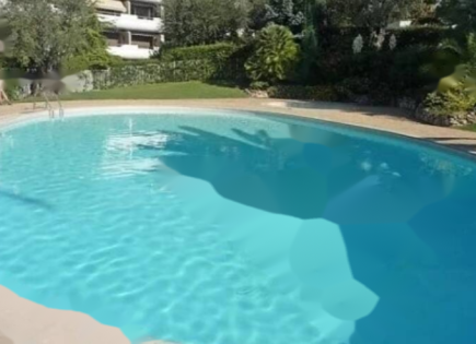 Квартира за 420 000 евро в Каннах, Франция