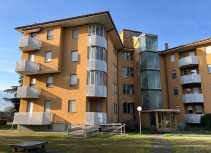 Квартира за 130 000 евро в Гориции, Италия