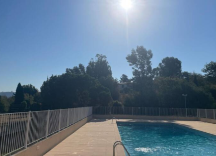 Квартира за 295 000 евро в Каннах, Франция