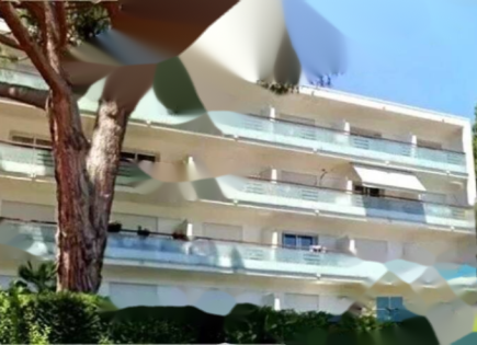 Квартира за 619 000 евро в Каннах, Франция