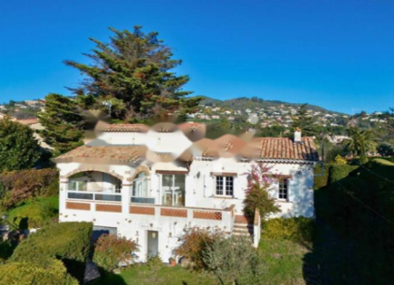 Квартира за 799 000 евро в Каннах, Франция