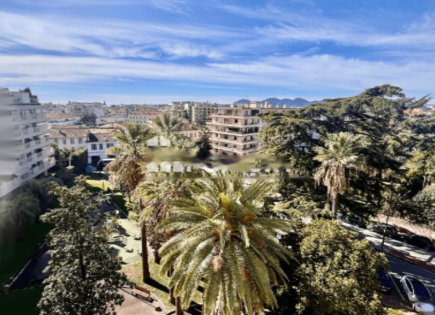 Квартира за 1 155 000 евро в Каннах, Франция