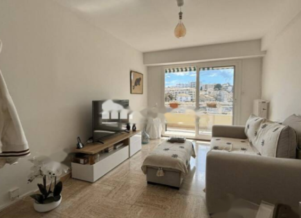 Квартира за 390 000 евро в Каннах, Франция