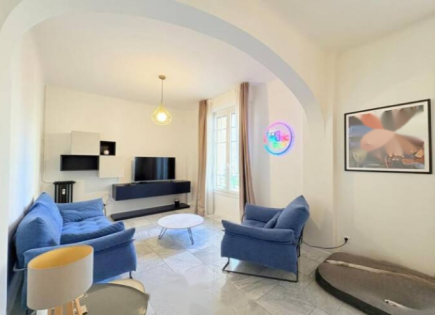 Квартира за 499 000 евро в Каннах, Франция