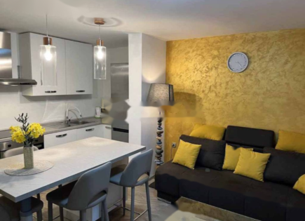 Квартира за 220 000 евро в Опатии, Хорватия