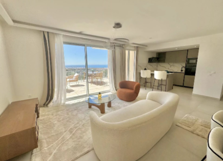 Квартира за 1 528 000 евро в Каннах, Франция